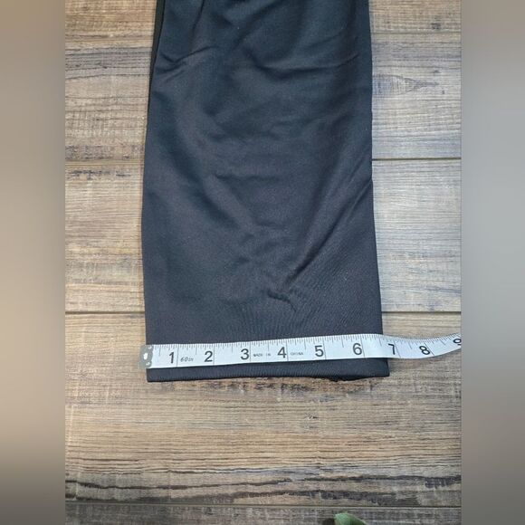 Pearl Izumi mens mountain bike pants for cold days size 36 (or 38/40)  dark gray - Picture 4 of 13